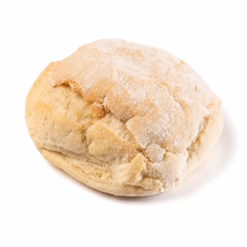 Bolas Rústicas