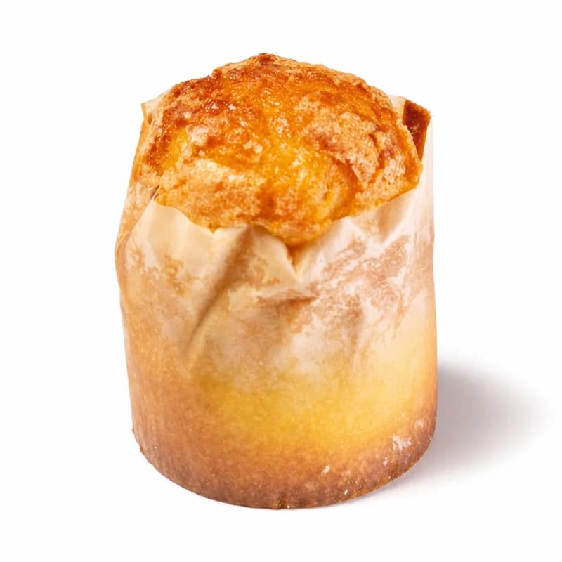 Bolo de Arroz