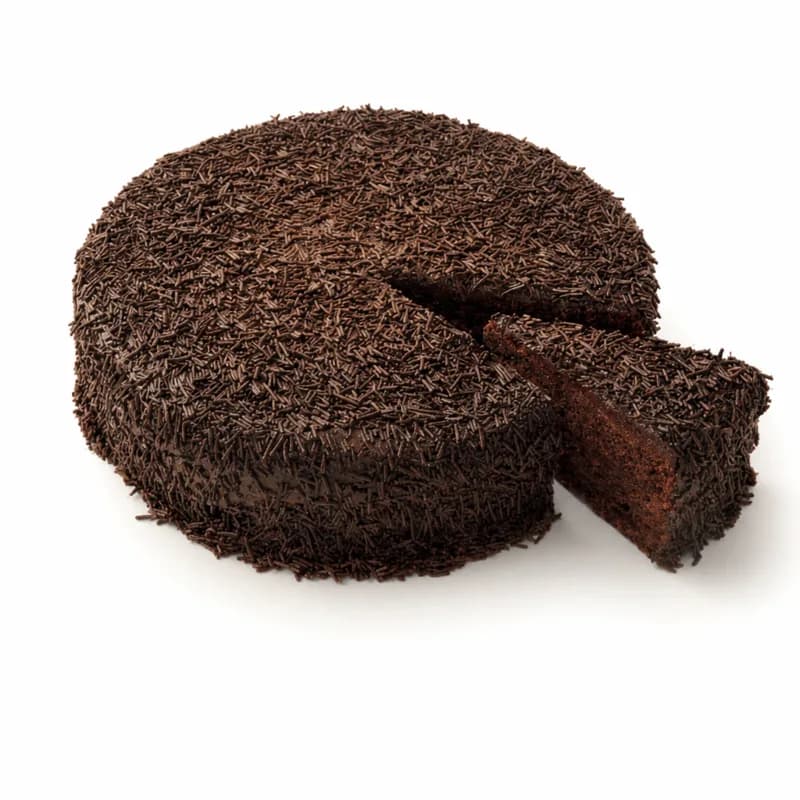 Brigadeiro de Chocolate