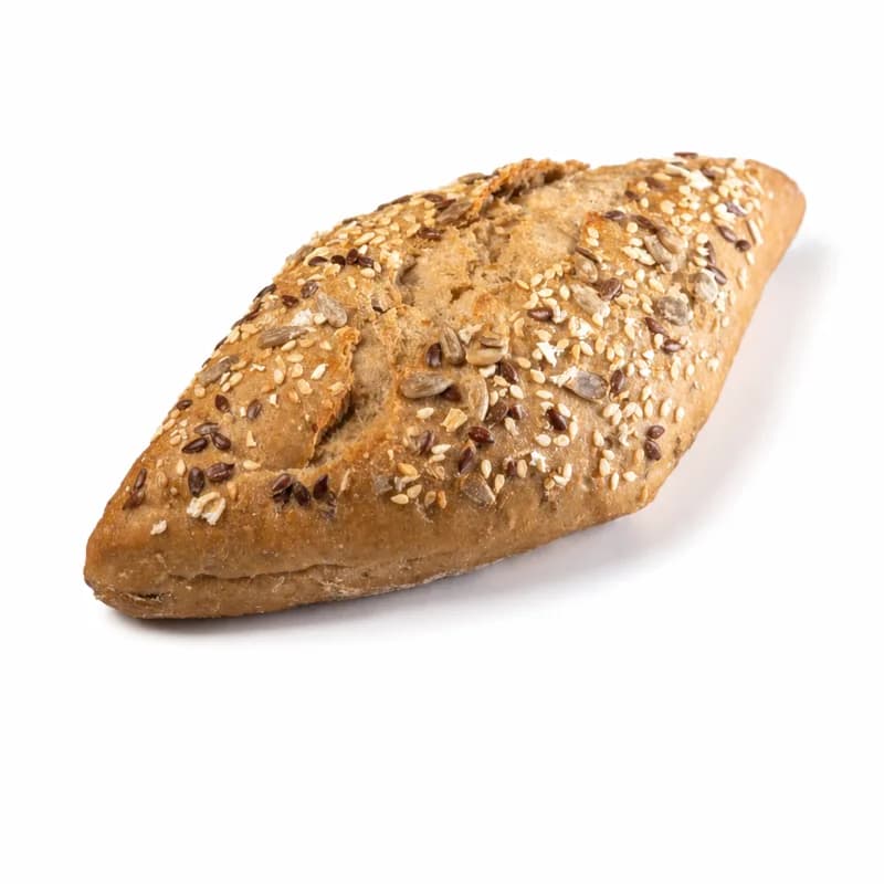 Carcaça de Cereais