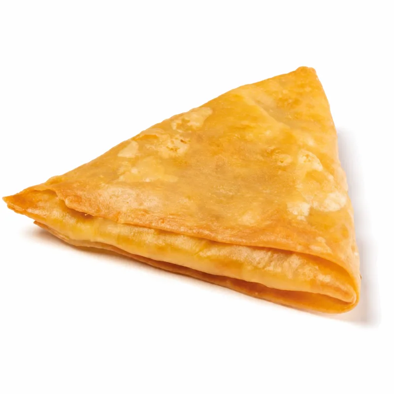Chamuças de Carne