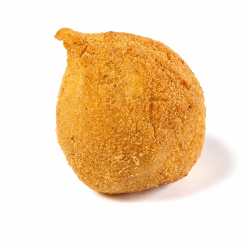 Coxinhas de Frango Especial