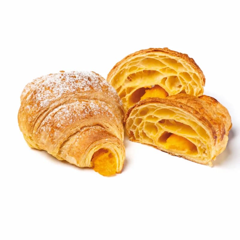 Croissant de Ovo