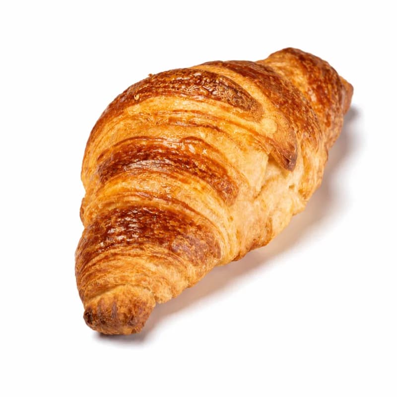 Croissant Recto Margarina