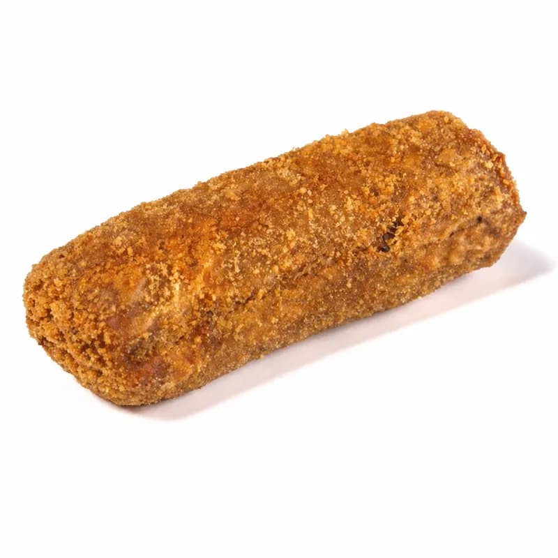 Croquetes de Carne