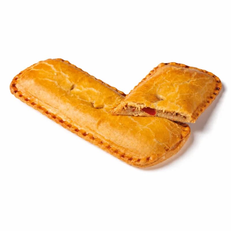 Empanadilha de Atum