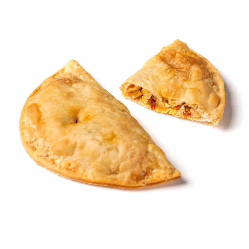Empanadilha Vegan 90gr