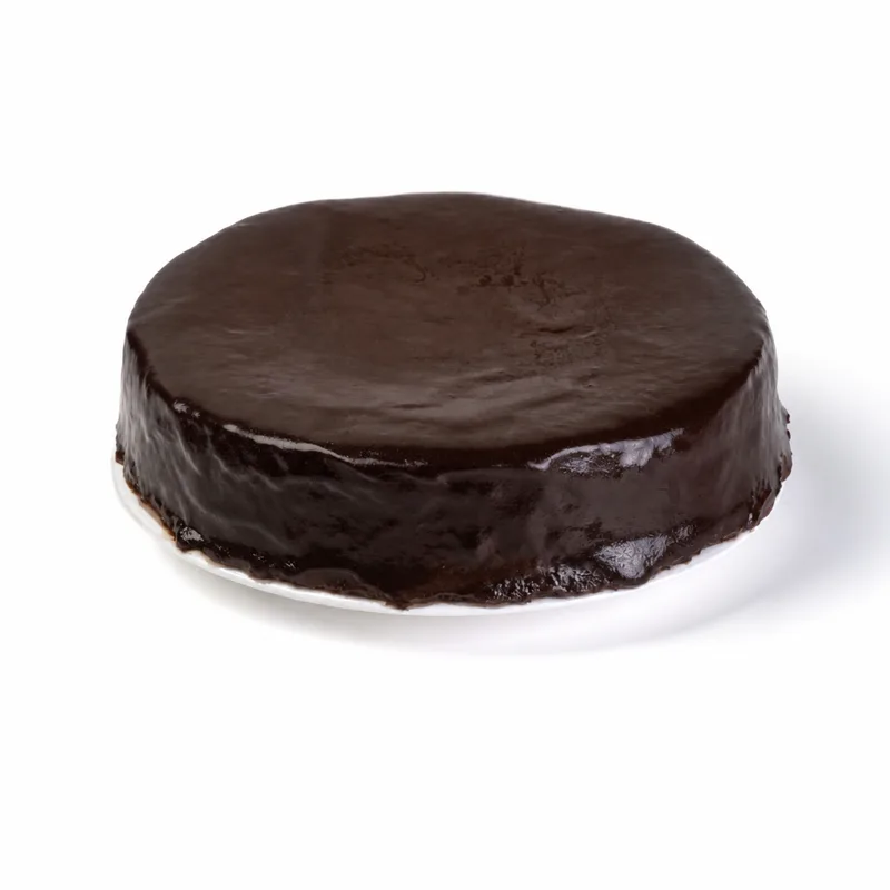 Ensopado de Chocolate