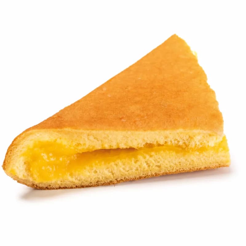 Guardanapos com Creme