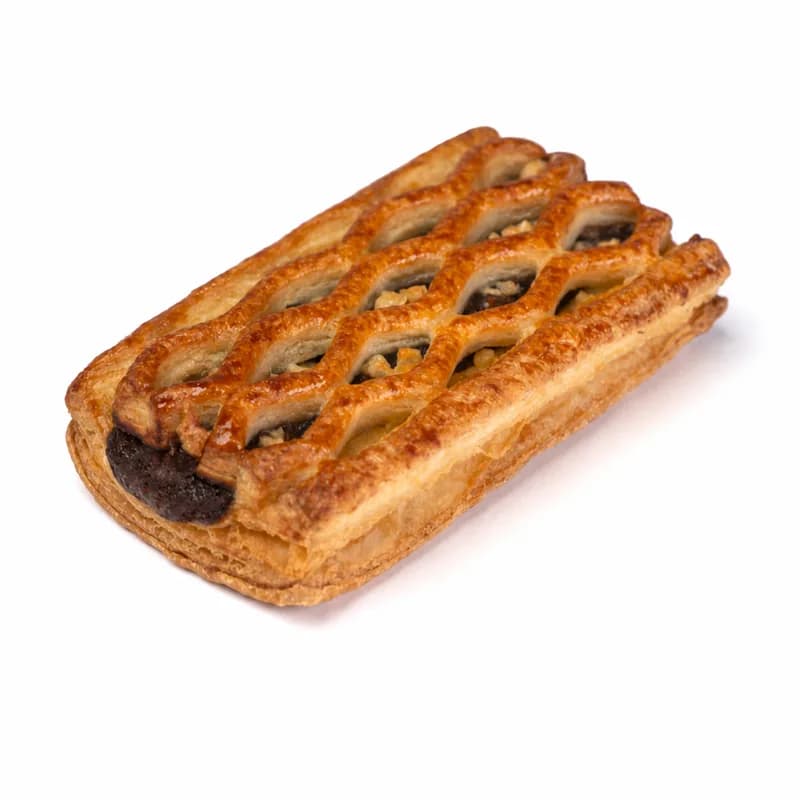 Malha de Chocolate