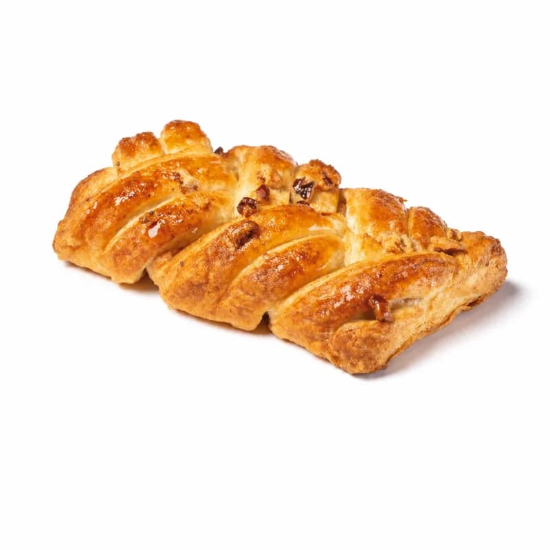 Maple Pecan