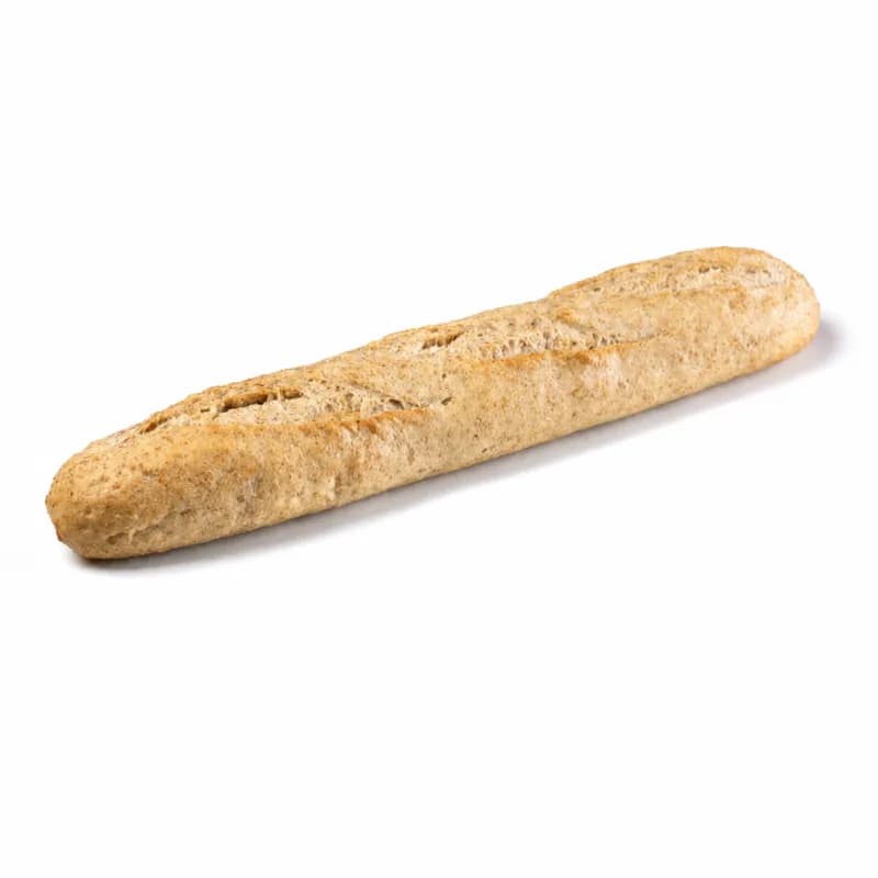 Meia Baguete Integral