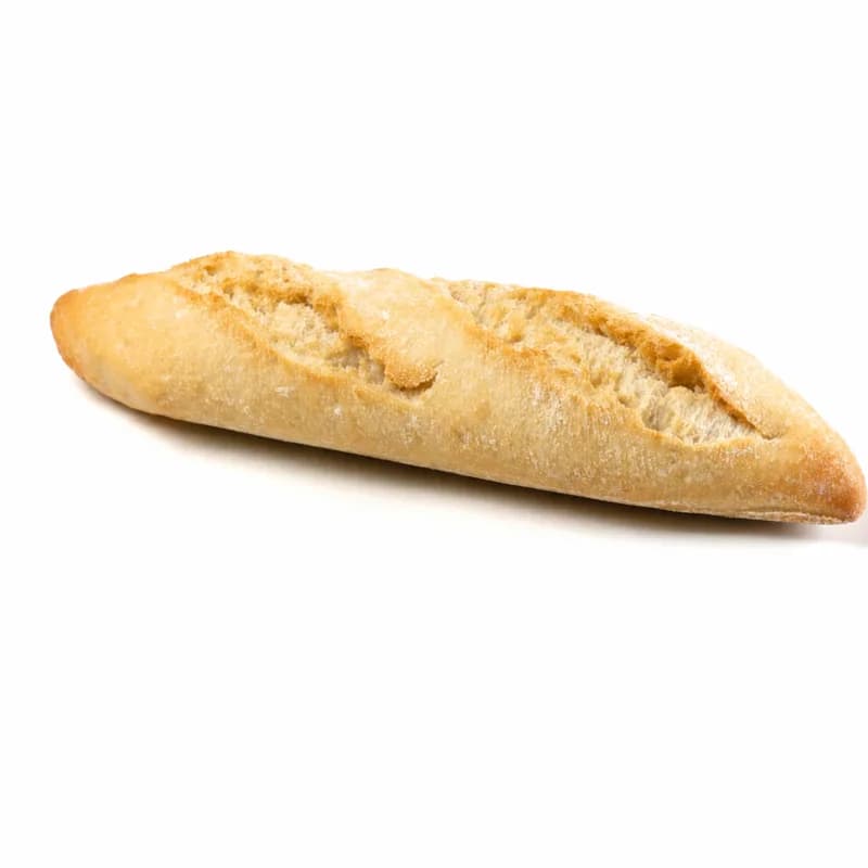 Meia Baguete Rustica