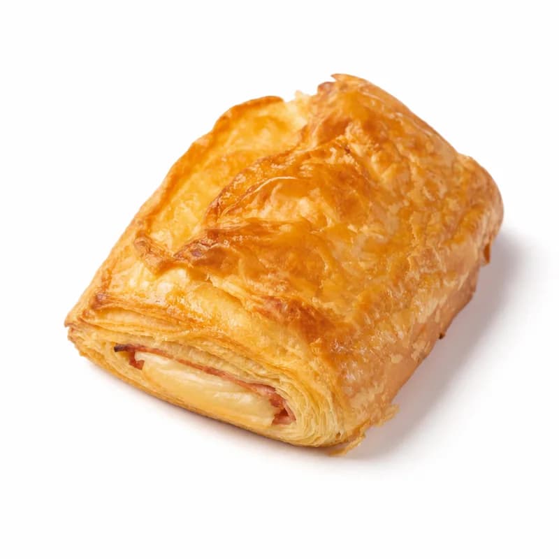 Merenda Mista
