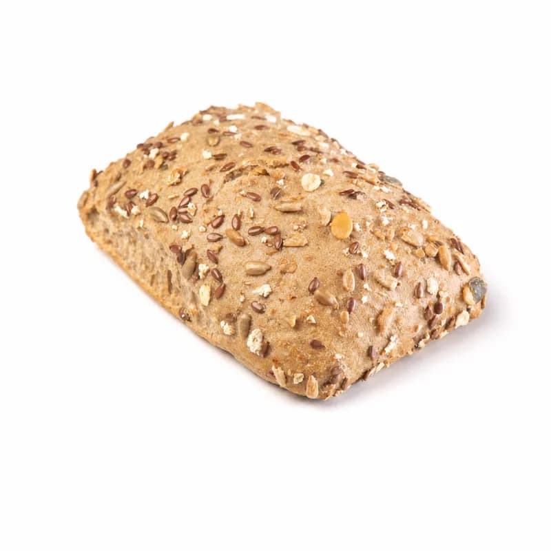 Mini Chapata de Cereais