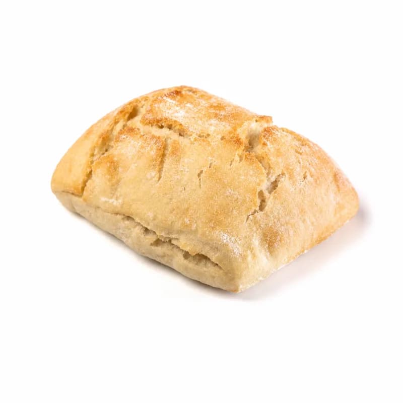 Mini Chapata Rustica