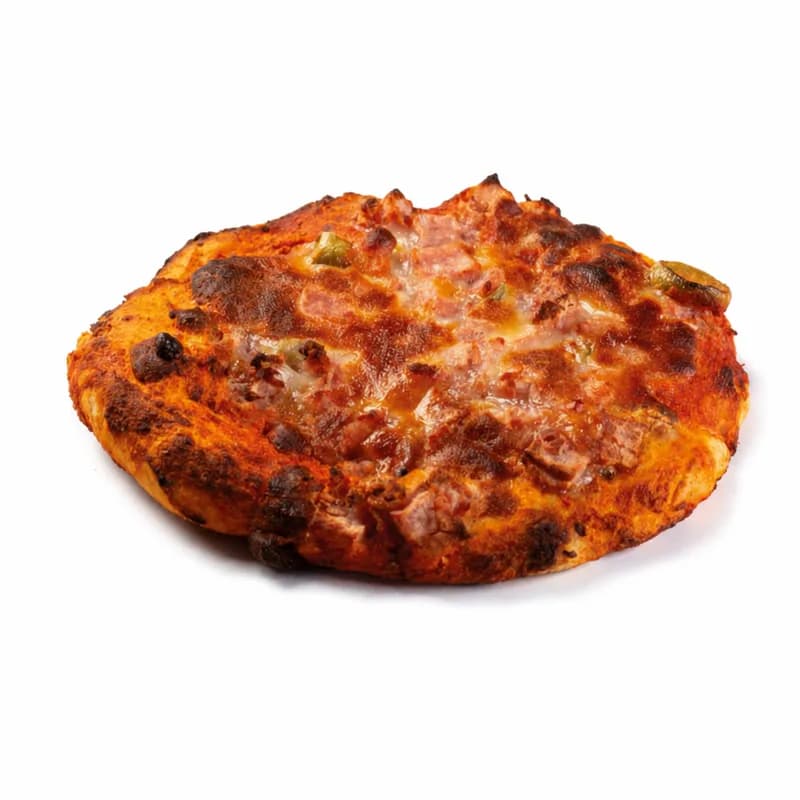 Mini Pizza York