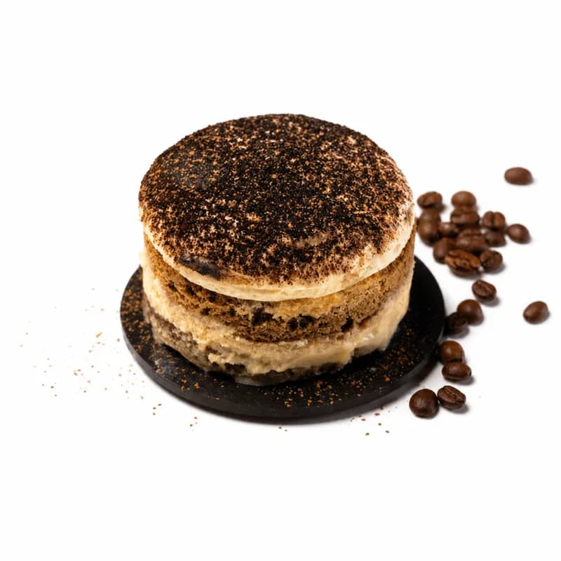 Mini Tiramisú