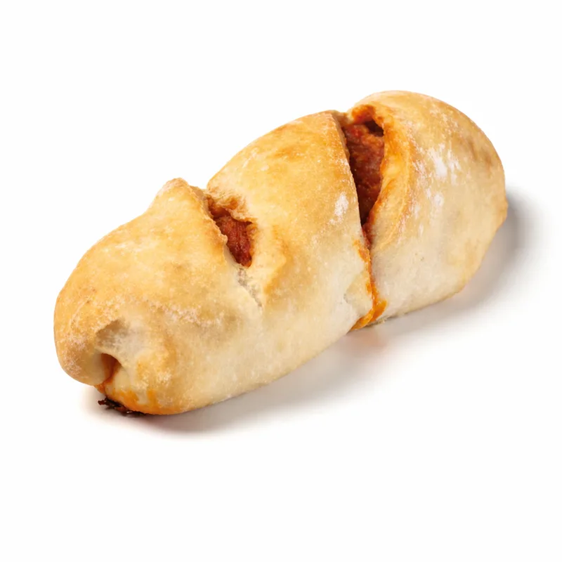 Pão com Chouriço