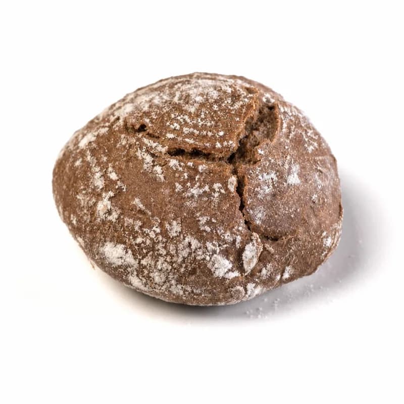Pão de Centeio