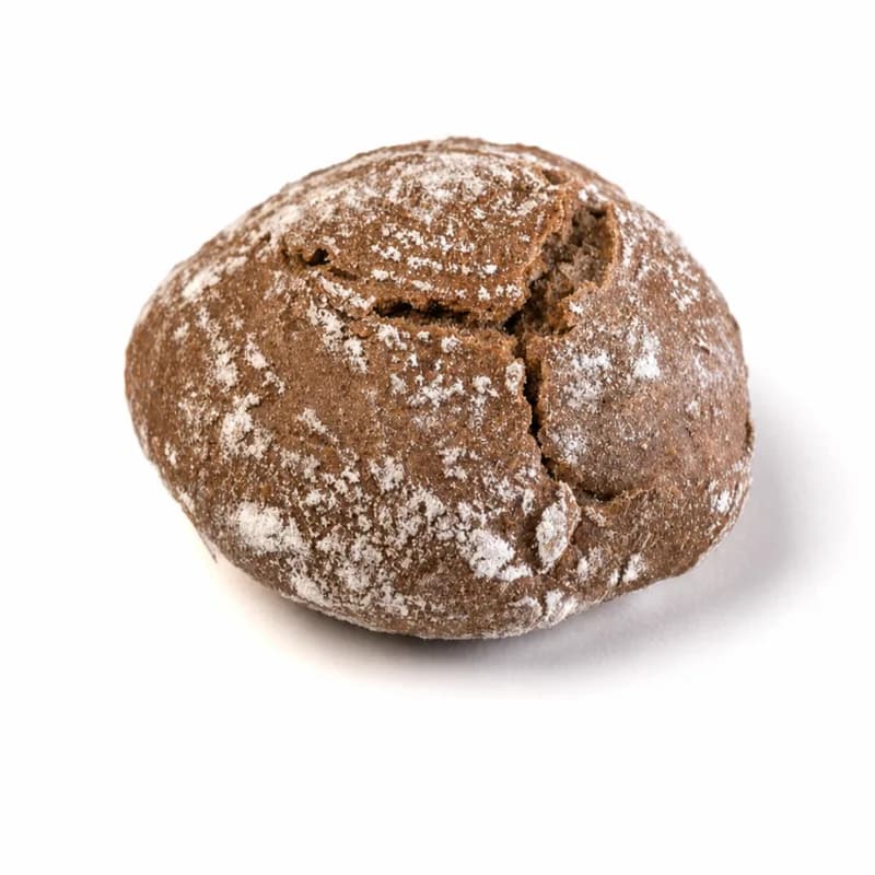 Pão de Centeio