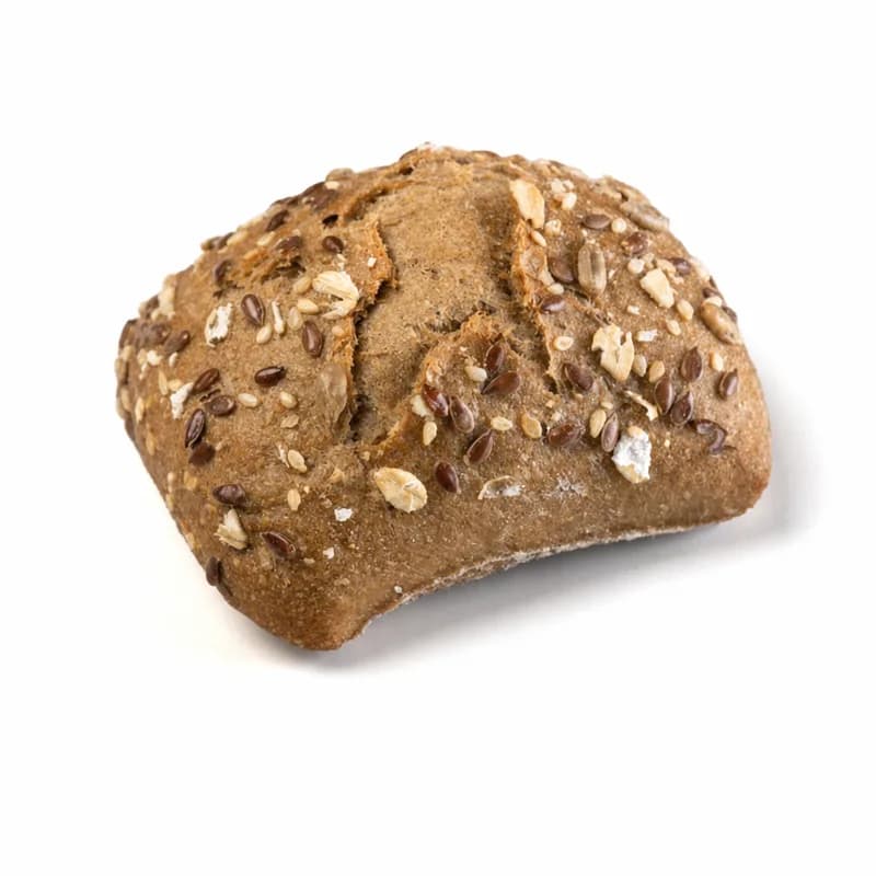 Pão de Cereais