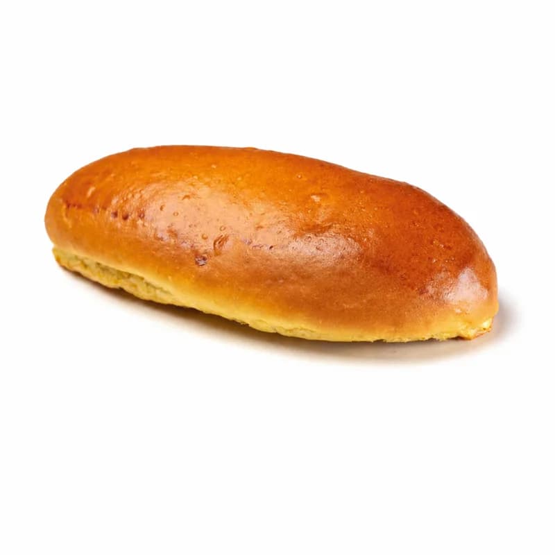 Pão de Leite Cozido