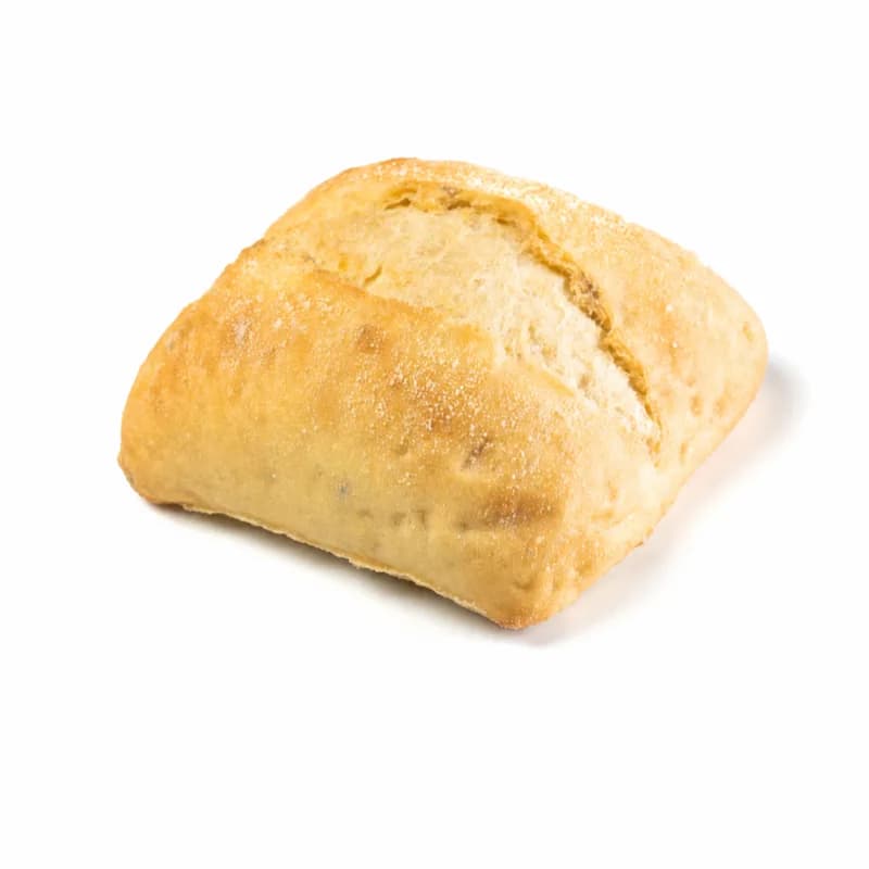 Pão de Milho e Girassol