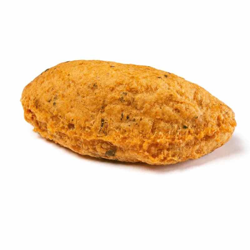 Pasteis de Bacalhau
