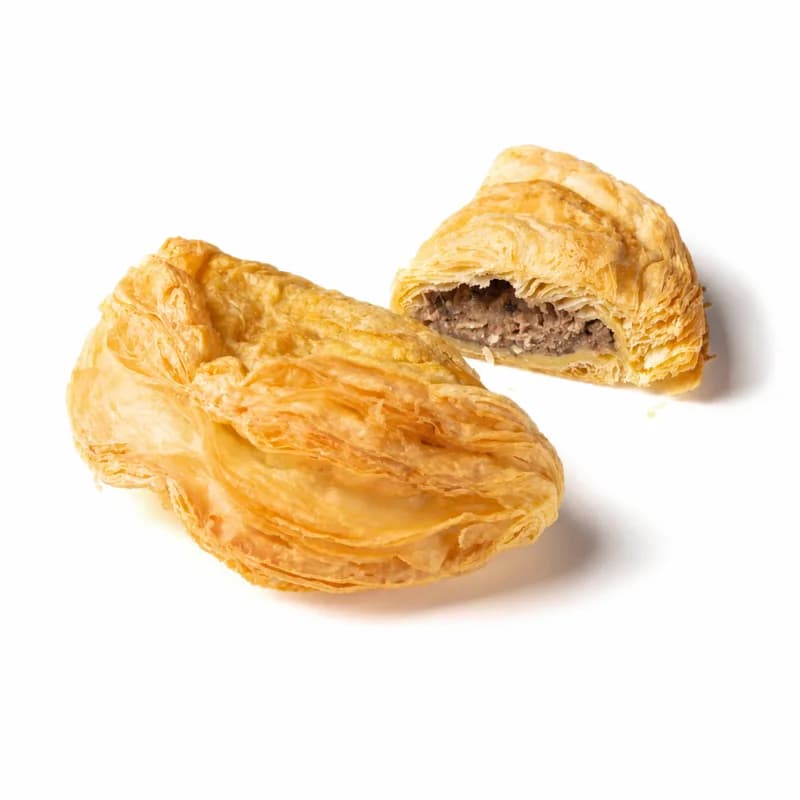 Pastel de Chaves