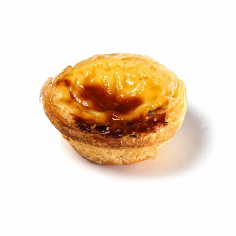 Pastel de Nata