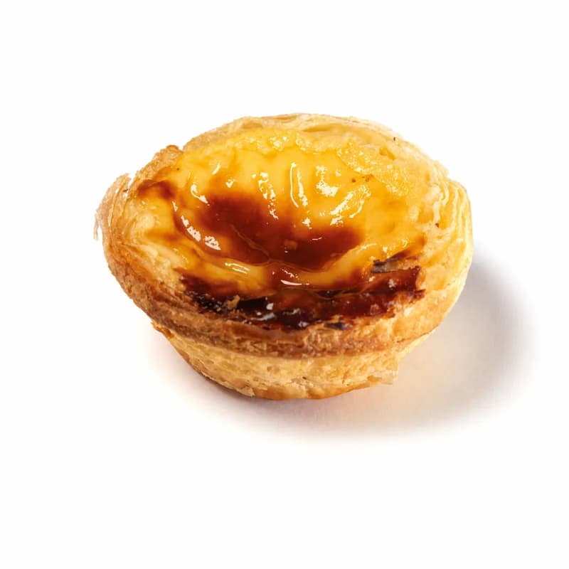 Pastel de Nata