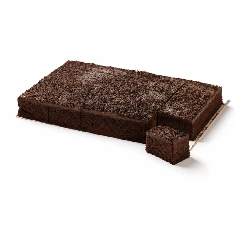 Placa Brigadeiro