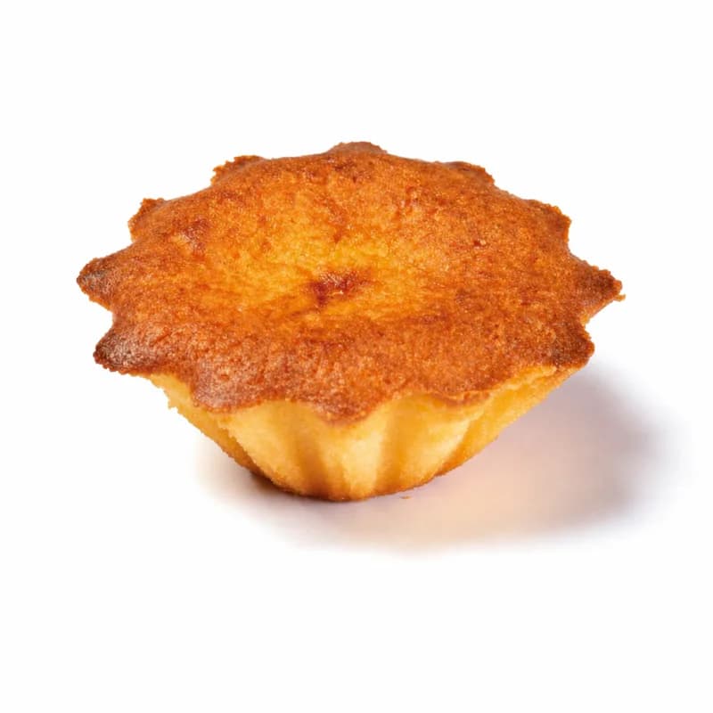 Queijadas de Requeijão