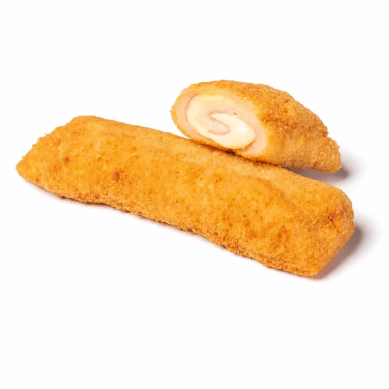 Rolinho Queijo/Fiambre