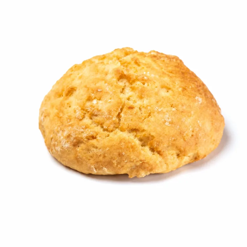 Scones Simples