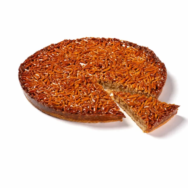 Tarte de Amendoa
