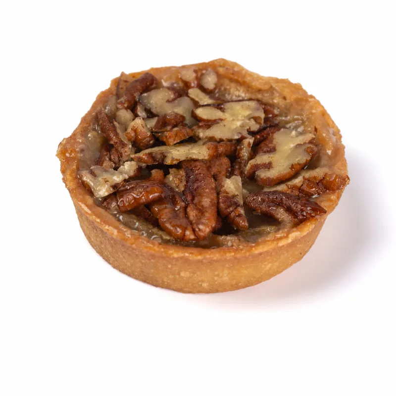 Tartelete Noz Pecan