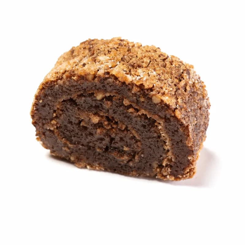 Torta de Amendoa