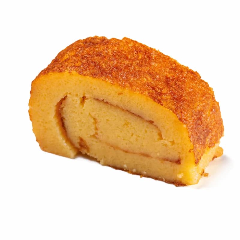 Torta de Laranja