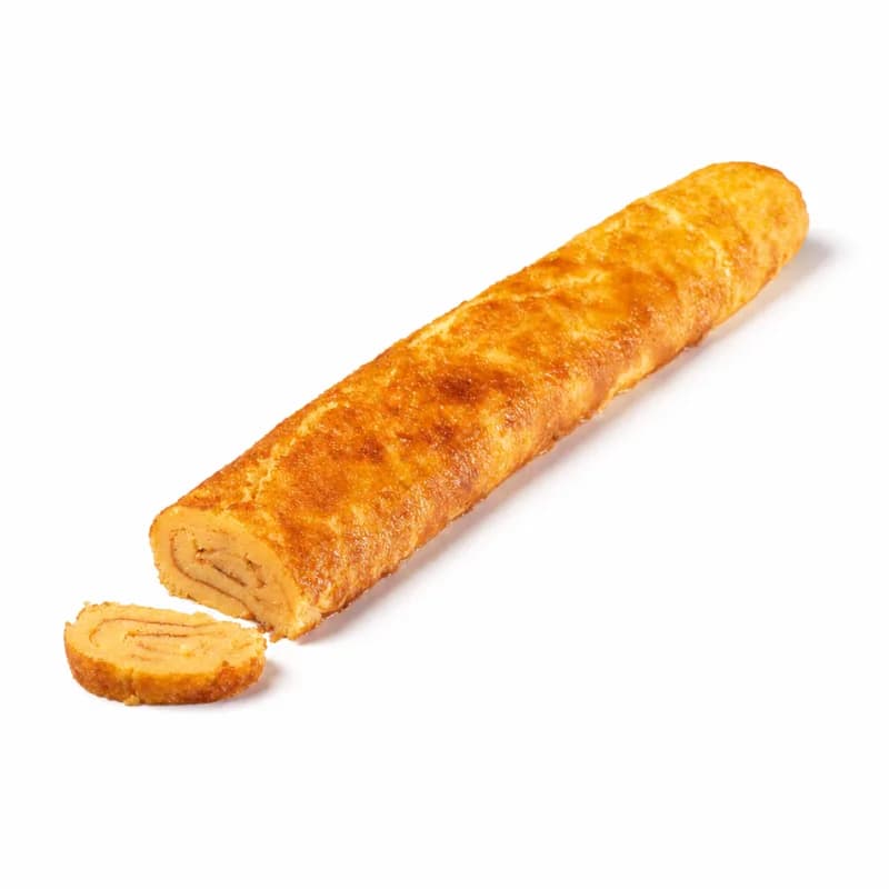 Torta de Laranja
