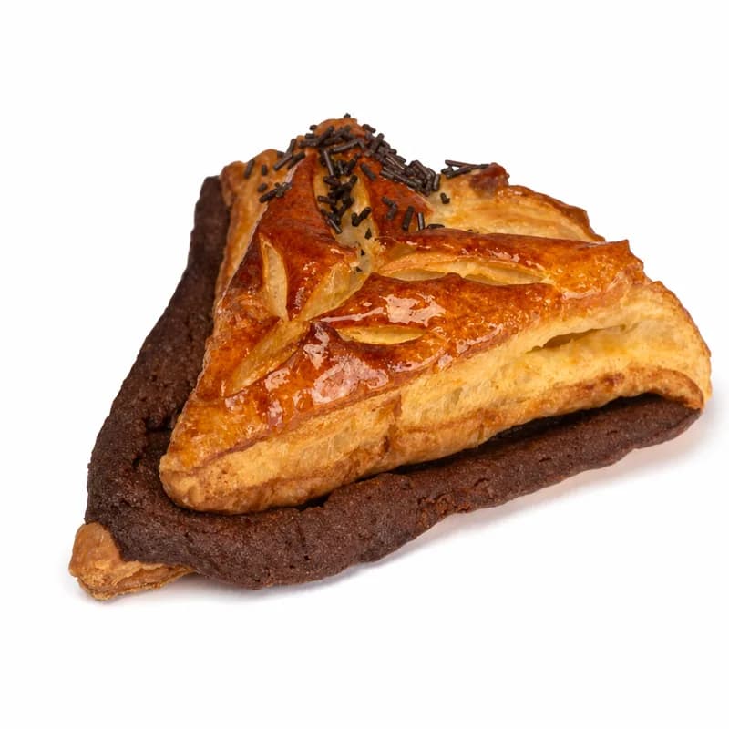 Triângulo de Chocolate